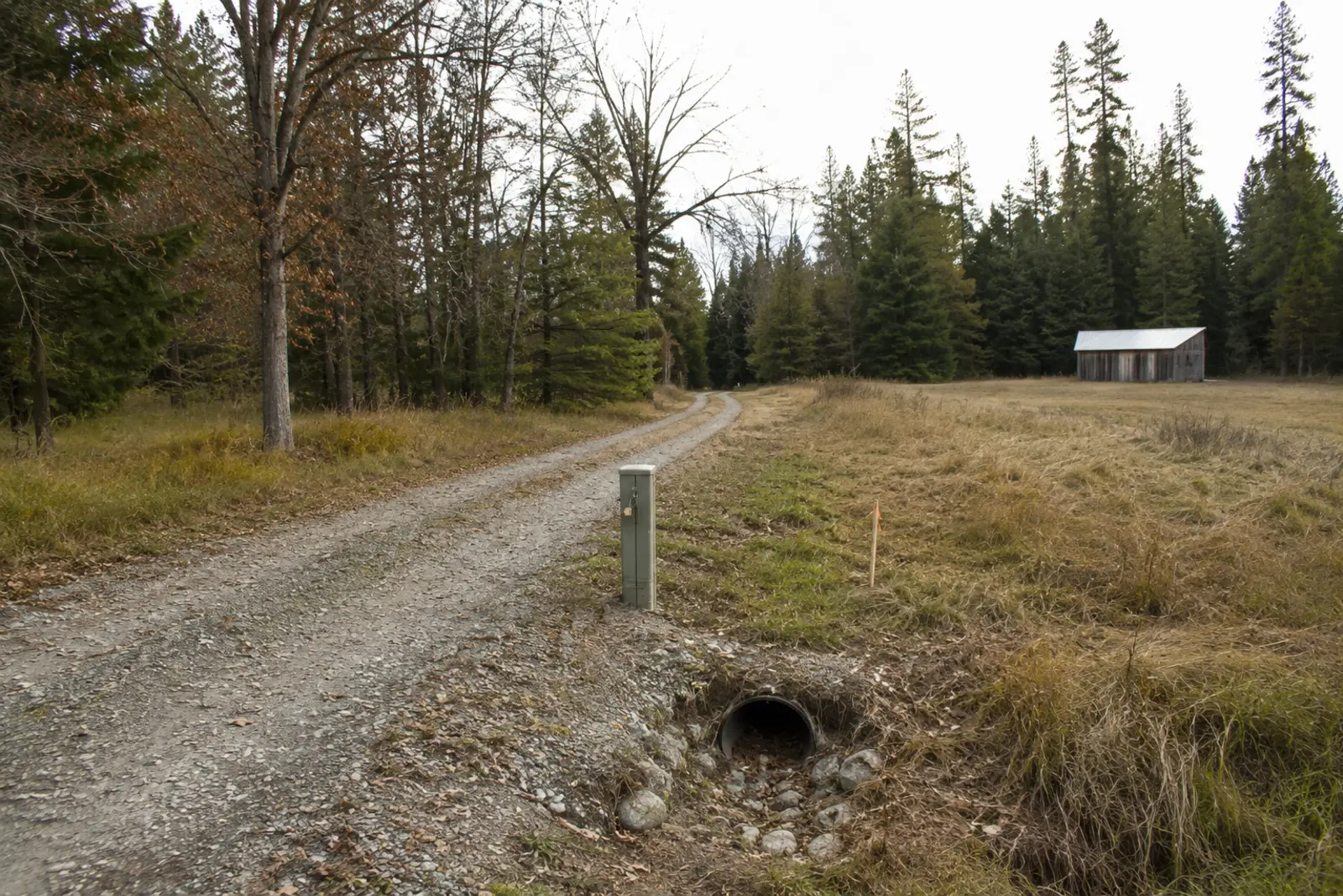 Rural hospitality land being reviewed before acquisition